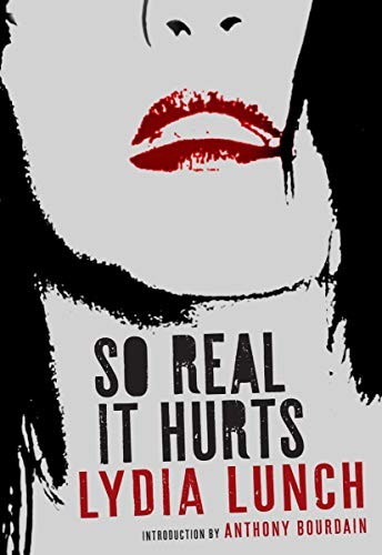 Cover of So Real It Hurts