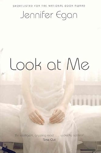 Cover of Look at Me