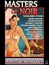 Cover of Masters of Noir Volume Four
