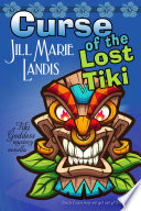 Cover of Curse of the Lost Tiki