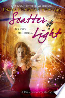 Cover of Scatter of Light