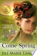 Cover of Come Spring