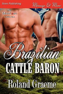 Cover of Brazilian Cattle Baron