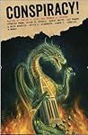 Cover of Conspiracy!