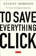 Cover of To save everything, click here