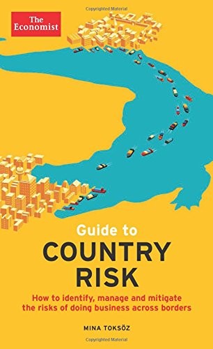Cover of Guide to Country Risk