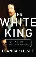 Cover of The White King