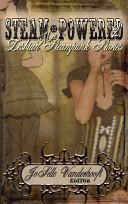 Cover of Steam-Powered 2