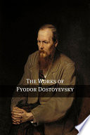 Cover of The Stories of Fyodor Dostoyevsky