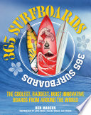 Cover of 365 Surfboards