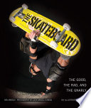Cover of The Skateboard