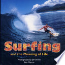 Cover of Surfing and the Meaning of Life
