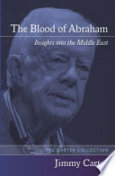 Cover of The Blood of Abraham