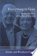 Cover of Everything to Gain