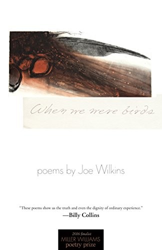 Cover of When We Were Birds