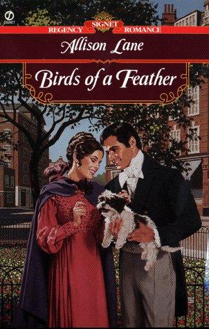 Cover of Birds of a Feather