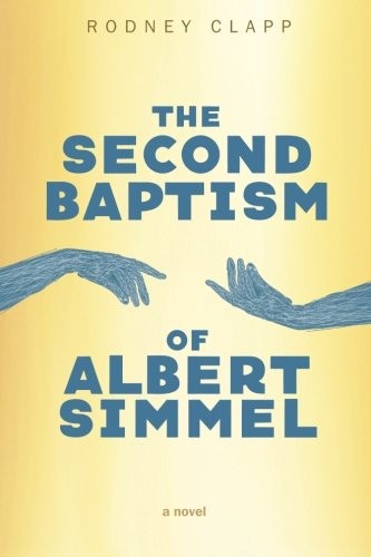 Cover of The Second Baptism of Albert Simmel