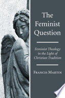 Cover of The Feminist Question