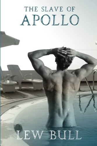 Cover of The Slave of Apollo