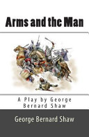 Cover of Arms and the Man