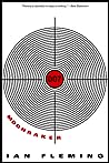 Cover of Moonraker