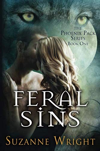 Cover of Feral Sins