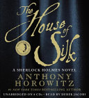 Cover of The House of Silk