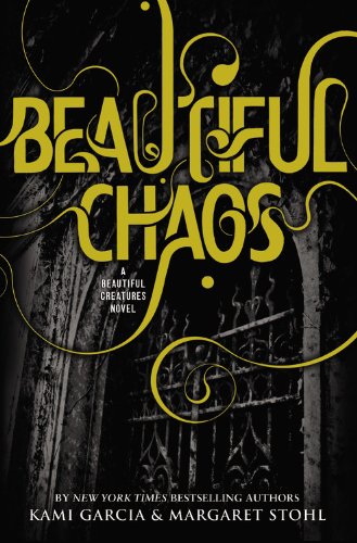 Cover of Beautiful Chaos