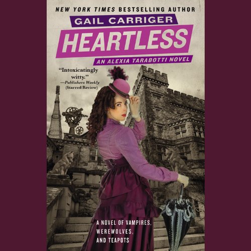 Cover of Heartless
