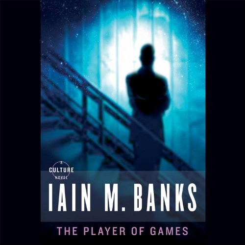 Cover of The Player of Games