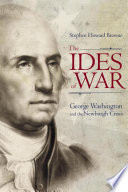 Cover of The Ides of War
