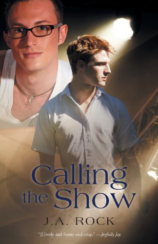 Cover of Calling the Show