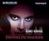 Cover of The Doll: The Lost Short Stories