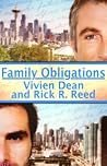 Cover of Family Obligations