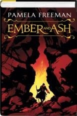 Cover of Ember and Ash