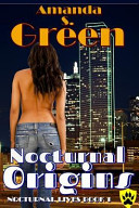 Cover of Nocturnal Origins