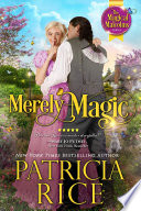 Cover of Merely Magic