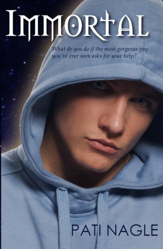 Cover of Immortal