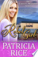 Cover of Rebel Girl