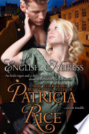 Cover of The English Heiress