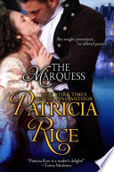 Cover of The Marquess