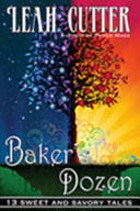 Cover of Baker's Dozen