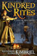 Cover of Kindred Rites