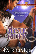 Cover of Mystic Rider