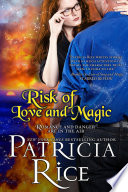 Cover of Risk of Love and Magic