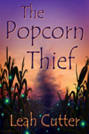 Cover of The Popcorn Thief