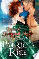 Cover of Lure of Song and Magic