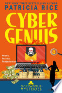 Cover of Cyber Genius
