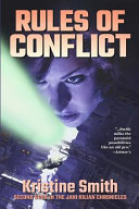 Cover of Rules of Conflict