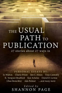 Cover of The Usual Path to Publication
